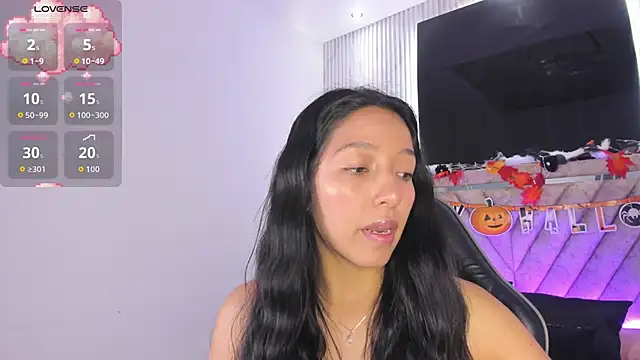 Snapshot of Valery_wang chatting on October 30, 2025, 11:55 am Valery wang online show from October 30, 2025, 11:55 am