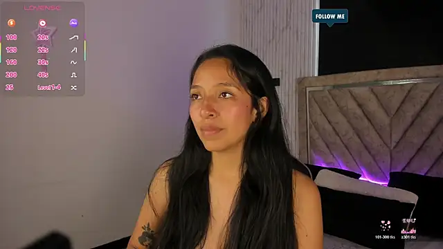 Snapshot of Valery_wang chatting on January 5, 2026, 5:27 pm Valery wang online show from January 5, 2026, 5:27 pm