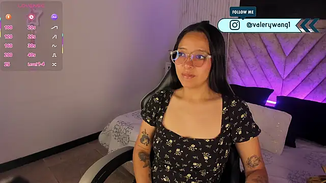 Snapshot of Valery_wang chatting on January 8, 2026, 11:56 am Valery wang online show from January 8, 2026, 11:56 am