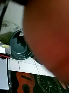 BIGBLACKCOOCK24- online show from March 1, 2025, 12:01 pm