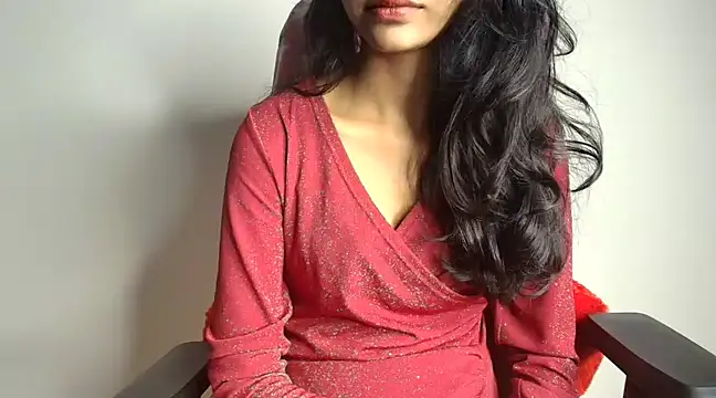 CUTE princess 143 online show from February 21, 2025, 10:37 pm