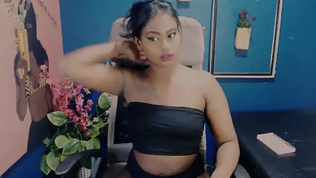 Littleindianmilf online show from September 11, 2025, 9:31 am