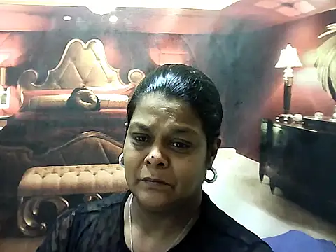 Snapshot of indianCherryPie chatting on March 7, 2026, 7:38 am indianCherryPie online show from March 7, 2026, 7:38 am
