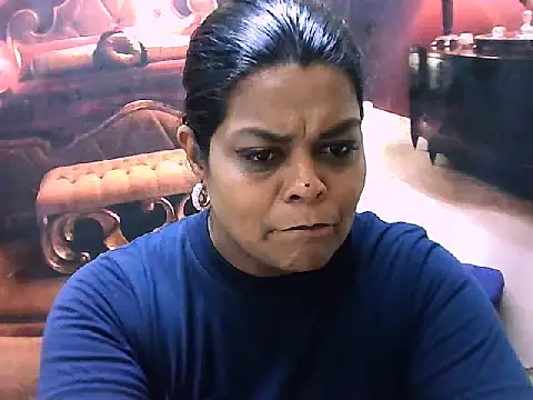 Snapshot of indianCherryPie chatting on March 9, 2026, 6:50 am indianCherryPie online show from March 9, 2026, 6:50 am