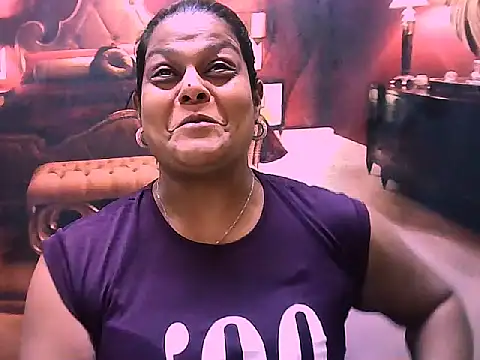 Snapshot of indianCherryPie chatting on March 15, 2026, 5:24 am indianCherryPie online show from March 15, 2026, 5:24 am