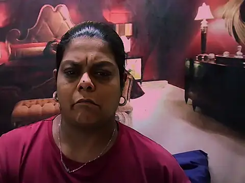 Snapshot of indianCherryPie chatting on March 16, 2026, 5:13 am indianCherryPie online show from March 16, 2026, 5:13 am