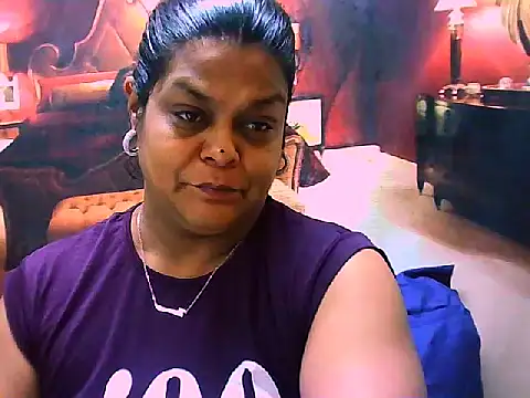 Snapshot of indianCherryPie chatting on March 30, 2026, 5:30 am indianCherryPie online show from March 30, 2026, 5:30 am