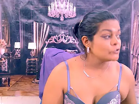 Snapshot of indianCherryPie chatting on March 31, 2026, 6:41 pm indianCherryPie online show from March 31, 2026, 6:41 pm