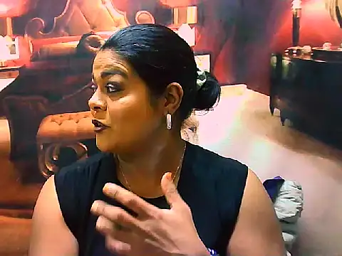 Snapshot of indianCherryPie chatting on April 3, 2026, 5:16 am indianCherryPie online show from April 3, 2026, 5:16 am