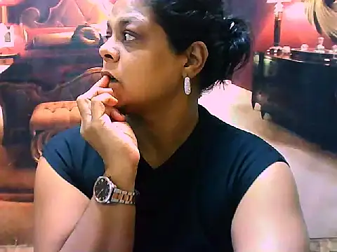 Snapshot of indianCherryPie chatting on April 7, 2026, 5:41 am indianCherryPie online show from April 7, 2026, 5:41 am