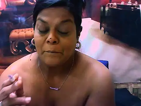 indianCherryPie online show from May 8, 2026, 5:24 am