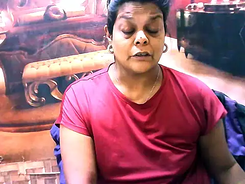 indianCherryPie online show from May 11, 2026, 5:13 am