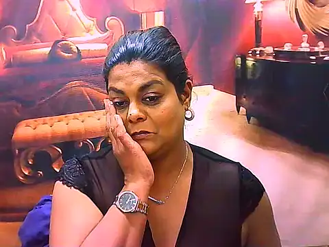 indianCherryPie online show from May 19, 2026, 6:14 pm