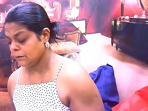 indianCherryPie online show from May 22, 2026, 5:25 am