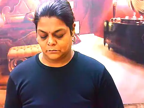 indianCherryPie online show from May 26, 2026, 5:14 am