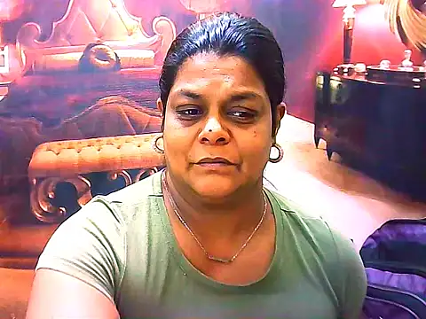 indianCherryPie online show from May 27, 2026, 5:04 am
