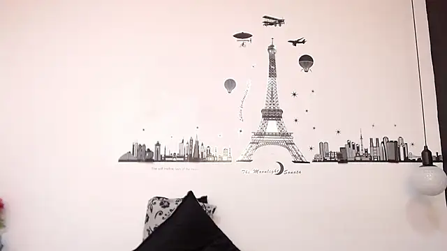 Snapshot of brendamaz chatting on February 17, 2025, 12:10 am brendamaz online show from February 17, 2025, 12:10 am