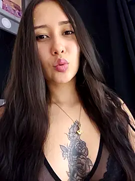 Selena blake online show from November 21, 2025, 12:32 am