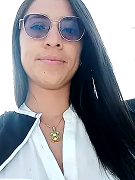 VALERY-03  online show from January 13, 2025, 9:09 pm