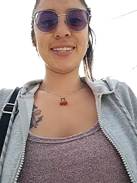 VALERY-03  online show from February 7, 2025, 9:15 pm