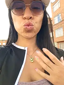 VALERY-03  online show from March 20, 2025, 12:11 pm