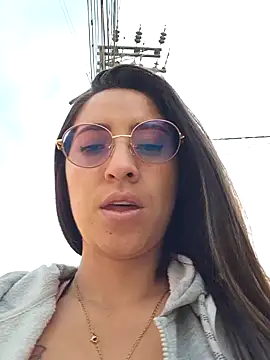 VALERY-03  online show from February 11, 2026, 12:10 pm