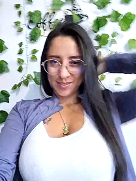 VALERY-03  online show from February 20, 2026, 12:05 pm