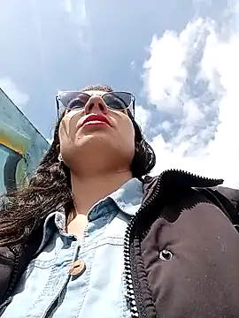 VALERY-03  online show from June 4, 2026, 3:18 pm