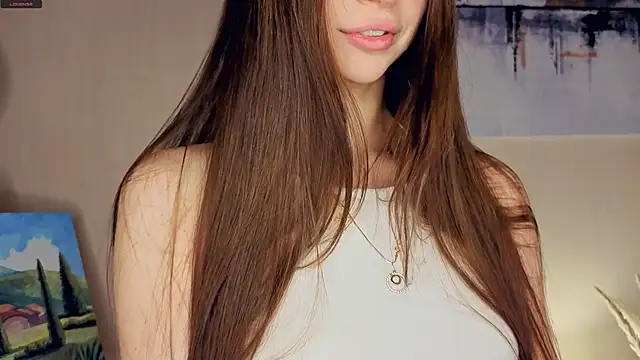 MaryJacksoon online show from October 16, 2025, 8:04 am