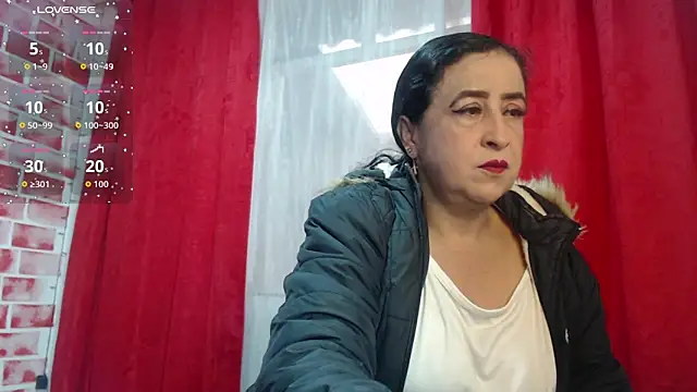 anita s3x online show from November 17, 2025, 11:16 am