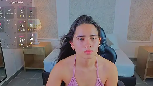 angelica dymond online show from February 28, 2026, 1:34 pm