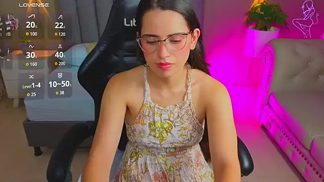 angelica dymond online show from May 29, 2026, 7:56 pm