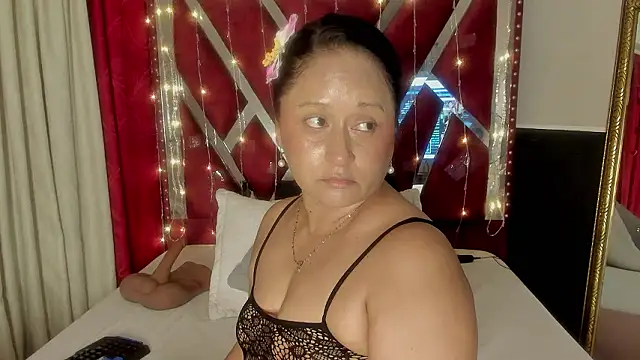 MicaelaHot  online show from March 23, 2026, 3:10 am