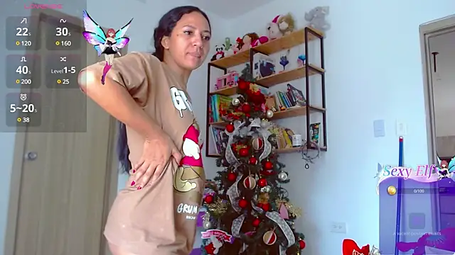 mariamulata online show from December 12, 2024, 2:00 pm