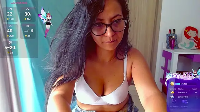 mariamulata online show from January 6, 2025, 7:56 pm