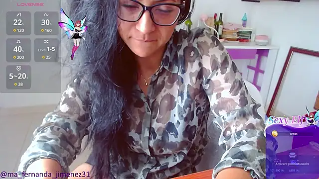 mariamulata online show from March 6, 2025, 6:48 pm