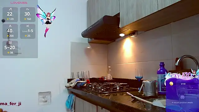 mariamulata online show from March 11, 2025, 5:13 pm