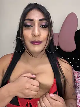 Brianna Trans00 online show from February 22, 2025, 4:18 am