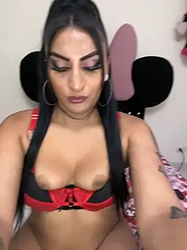 Brianna Trans00 online show from February 22, 2025, 7:23 am