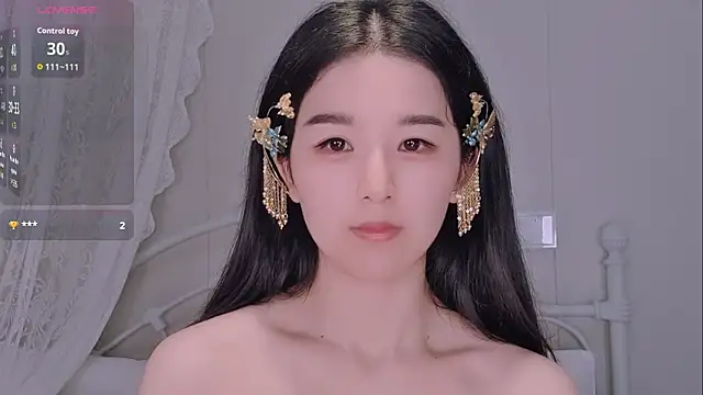 Snapshot of BingLin- chatting on June 1, 2026, 7:37 pm BingLin- online show from June 1, 2026, 7:37 pm