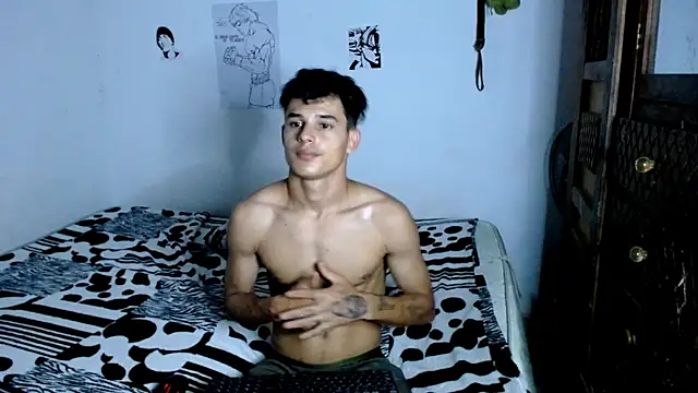 freddy romas online show from March 20, 2025, 12:30 am