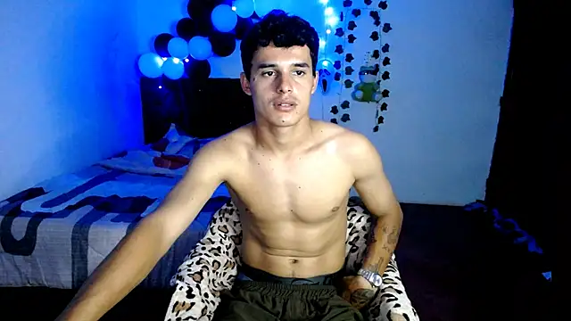 freddy romas online show from October 19, 2025, 3:07 am