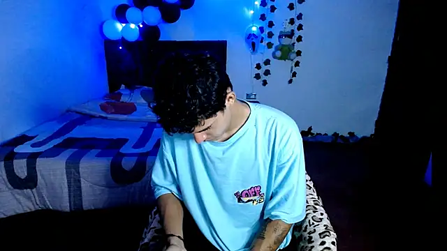 freddy romas online show from October 20, 2025, 3:40 am