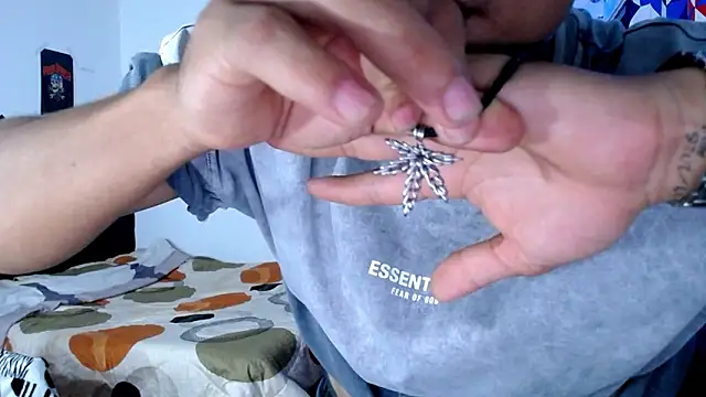 freddy romas online show from March 19, 2026, 2:48 am