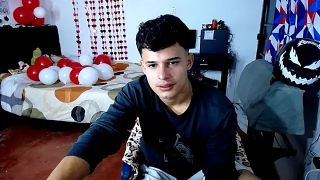 freddy romas online show from April 13, 2026, 11:37 am