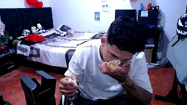 freddy romas online show from May 15, 2026, 11:23 pm