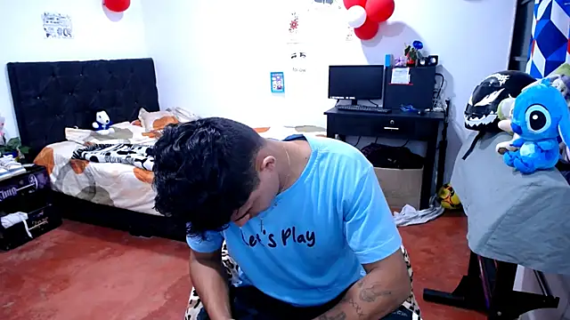 freddy romas online show from May 24, 2026, 11:15 am