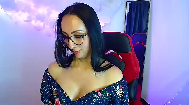 yaralyminjo2 online show from December 3, 2024, 5:12 pm