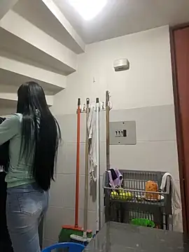 yaralyminjo2 online show from January 26, 2025, 10:46 pm