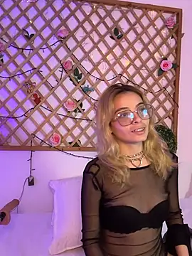 anietorres online show from January 15, 2025, 11:19 pm